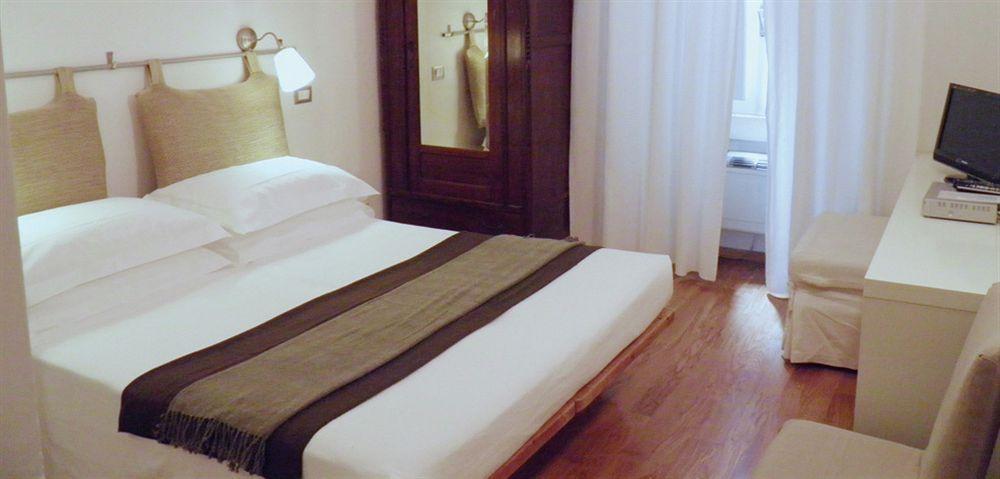 B&B Arco Del Lauro Roma Exterior foto