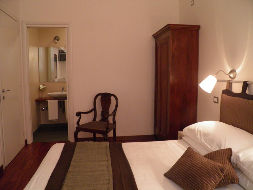 B&B Arco Del Lauro Roma Exterior foto